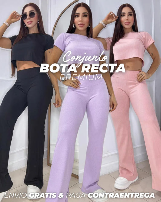 CONJUNTO RIB BULGARY