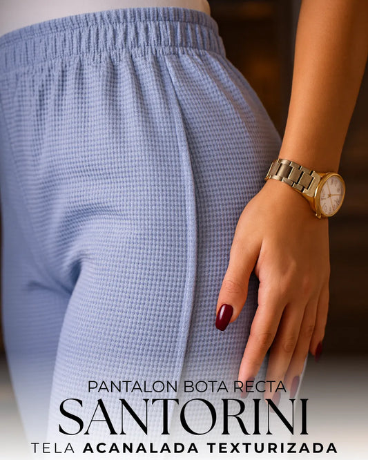 PANTALON GALLETA DAMA