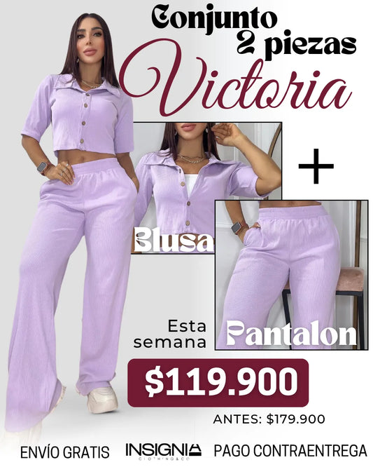 CONJUNTO RIB VALENCIA
