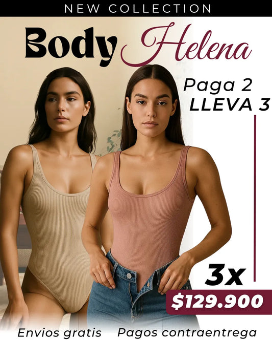 BODY RIB PREMIUM